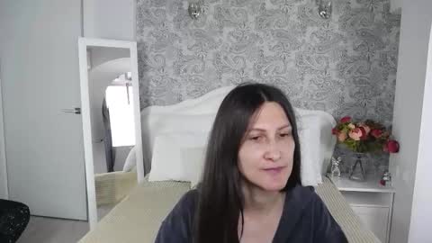 Mistress Pamela online show from October 3, 2025, 10:34 am