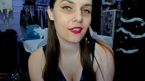 Snapshot of mistress_priest chatting on December 28, 2024, 3:59 pm Dirty Priest and Ivi online show from December 28, 2024, 3:59 pm