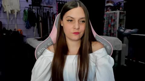 Snapshot of mistress_priest chatting on February 26, 2025, 7:05 pm Dirty Priest and Ivi online show from February 26, 2025, 7:05 pm