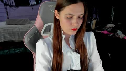 Dirty Priest and Ivi online show from June 11, 2026, 6:28 pm