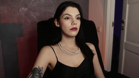 Miss Rochelle online show from March 2, 2025, 10:05 pm