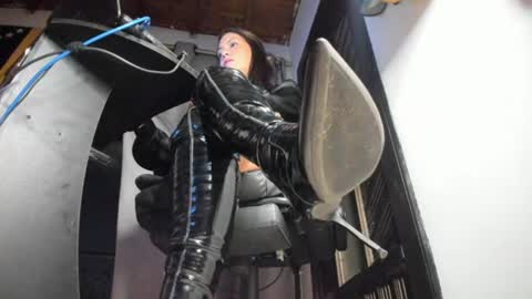 Mistress Anna Alves online show from July 2, 2026, 3:23 am