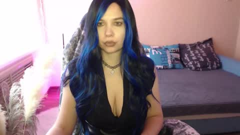 Snapshot of mistressbailey_x chatting on October 29, 2025, 10:50 am Miss Bailey online show from October 29, 2025, 10:50 am