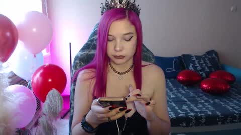 Snapshot of mistressbailey_x chatting on November 21, 2025, 11:31 am Miss Bailey online show from November 21, 2025, 11:31 am