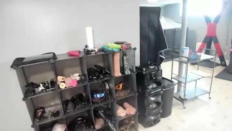 Snapshot of mistressc365 chatting on January 7, 2025, 8:21 pm Mistress C and bitch boy online show from January 7, 2025, 8:21 pm