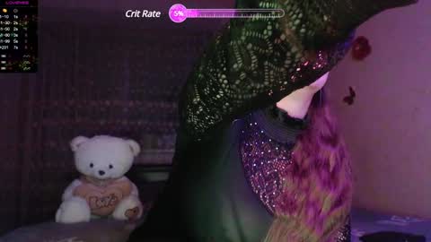 mistresscaro online show from December 3, 2024, 9:23 pm