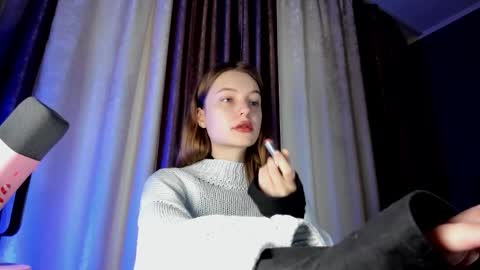 mistresselizy online show from October 12, 2025, 1:10 pm