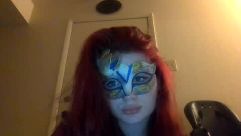 mistressflower69 online show from July 8, 2026, 1:32 am