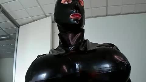 Bianca online show from January 20, 2025, 10:51 am