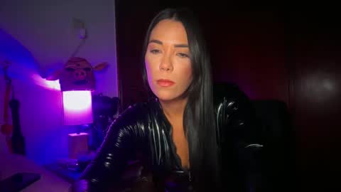 only mistresslavinia oficial online show from December 17, 2025, 7:20 pm
