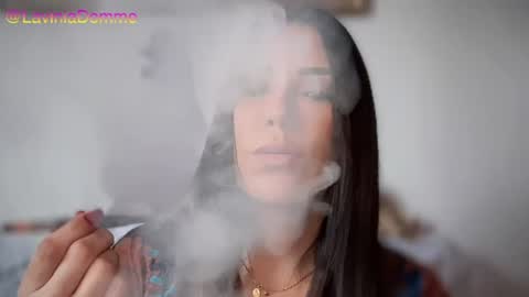 Snapshot of mistresslavinia_ chatting on June 18, 2026, 8:36 am only mistresslavinia oficial online show from June 18, 2026, 8:36 am