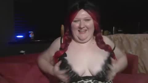 mistresslillie online show from March 15, 2026, 10:05 pm