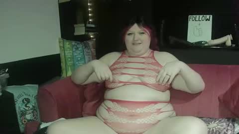 mistresslillie online show from April 17, 2026, 9:07 pm