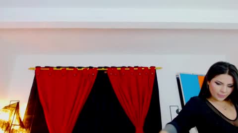 Mistresslombana online show from March 22, 2026, 3:54 am