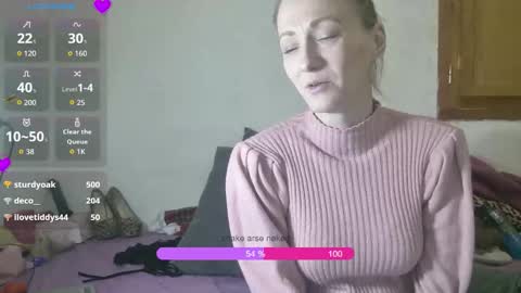 Snapshot of mistressmilly32 chatting on November 26, 2025, 8:48 am mistressmilly32 online show from November 26, 2025, 8:48 am