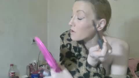 mistressmilly32 online show from March 11, 2026, 11:05 am