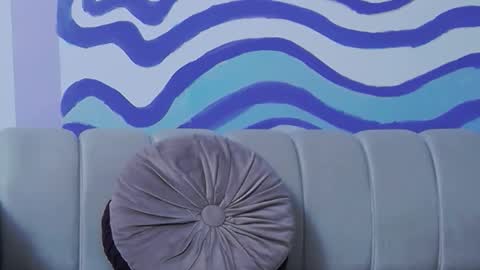 Your Supreme Goddess online show from September 12, 2025, 8:47 am