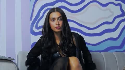 Your Supreme Goddess online show from October 3, 2025, 11:51 am