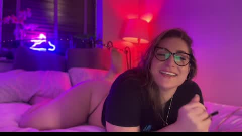 Miss X online show from December 17, 2024, 4:32 pm