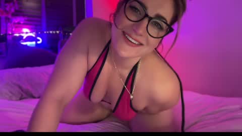 Miss X online show from December 23, 2024, 3:55 pm