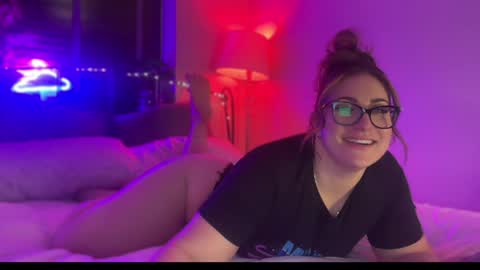 Miss X online show from January 7, 2025, 7:17 pm