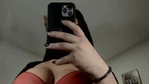 ALICE MADANE online show from February 11, 2025, 5:47 am