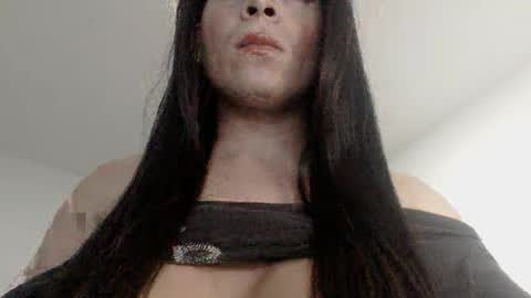 ALICE MADANE online show from October 7, 2025, 6:21 am