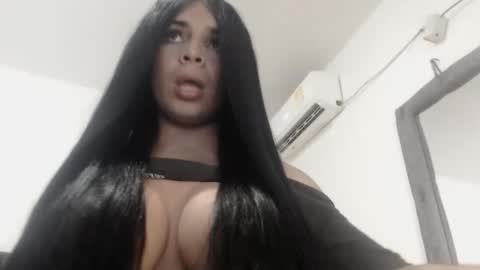 ALICE MADANE online show from November 20, 2025, 1:50 am