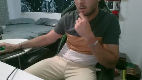 mistxss online show from December 1, 2024, 7:14 pm