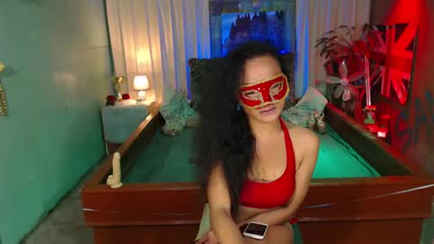 Snapshot of misty985778 chatting on December 21, 2024, 10:19 pm misty985778 online show from December 21, 2024, 10:19 pm