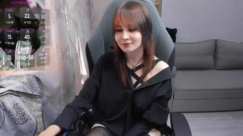 misty_dark online show from March 17, 2026, 10:07 am