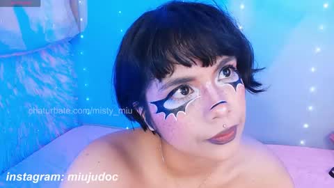 Misty online show from May 30, 2026, 6:43 am