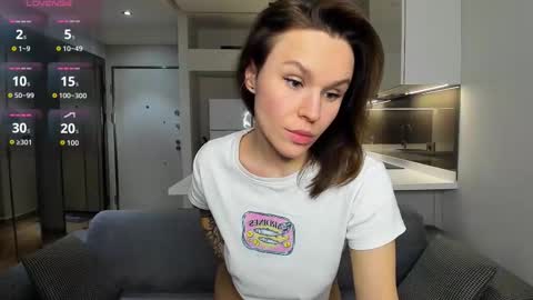 misty_myers online show from January 8, 2026, 8:33 pm