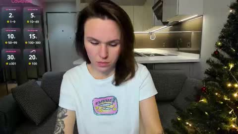 misty_myers online show from January 12, 2026, 8:14 pm