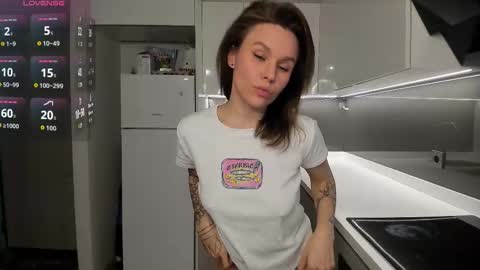 misty_myers online show from March 17, 2026, 9:07 pm