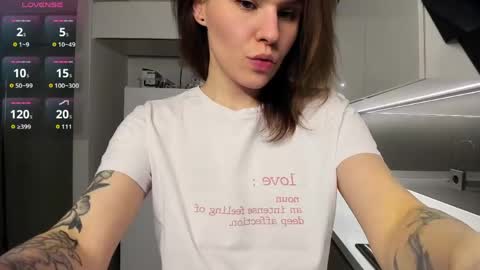 misty_myers online show from April 14, 2026, 7:31 pm