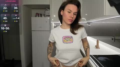 misty_myers online show from June 8, 2026, 9:04 pm