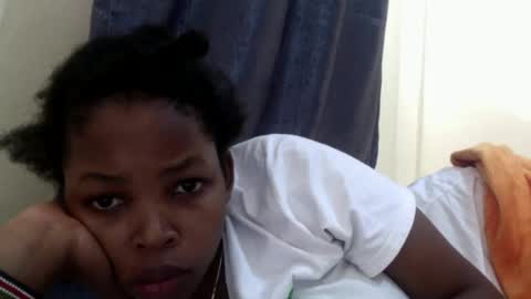 misty_shee online show from October 5, 2025, 7:50 am