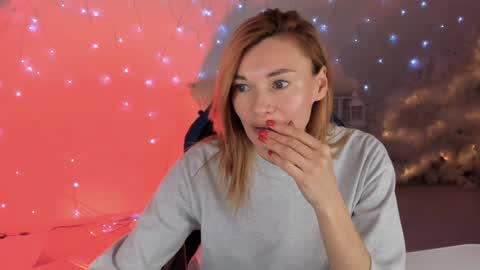 Snapshot of mistybarnes chatting on December 21, 2024, 11:44 am MistyBarnes NONUDE MODEL online show from December 21, 2024, 11:44 am