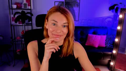 Snapshot of mistybarnes chatting on January 28, 2025, 11:17 am MistyBarnes NONUDE MODEL online show from January 28, 2025, 11:17 am