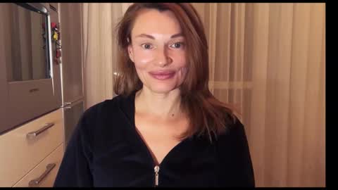 MistyBarnes NONUDE MODEL online show from February 27, 2026, 3:56 pm