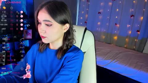 mistylovia online show from February 10, 2026, 9:24 am