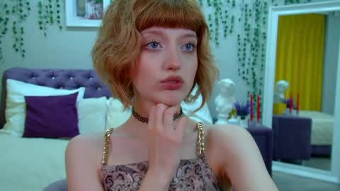 Misty online show from March 13, 2026, 7:48 am