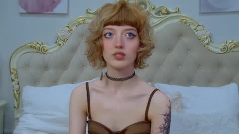 Misty online show from March 27, 2026, 6:08 am