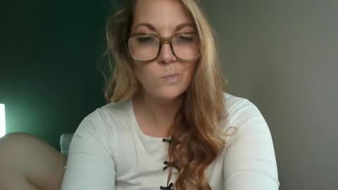 Misty Morgan online show from February 25, 2025, 8:19 pm