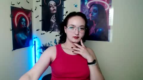 Aria online show from October 27, 2025, 1:26 pm