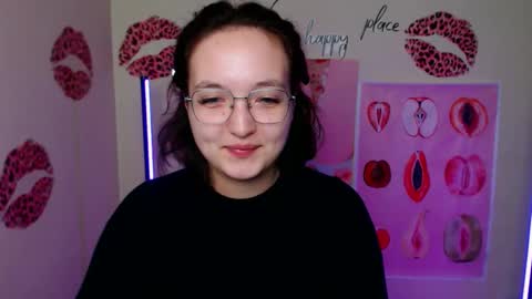 Aria online show from October 28, 2025, 7:38 pm