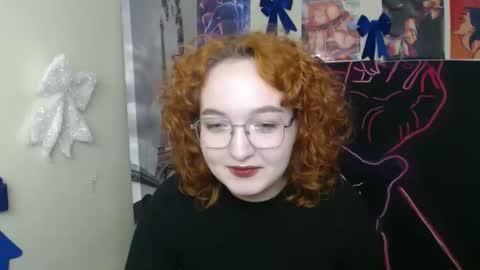 Aria online show from February 2, 2026, 12:48 pm