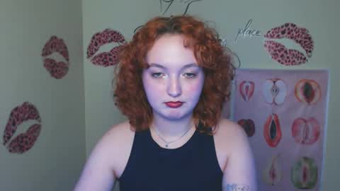 Aria online show from February 5, 2026, 7:40 pm