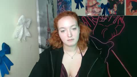 Aria online show from February 11, 2026, 2:44 pm